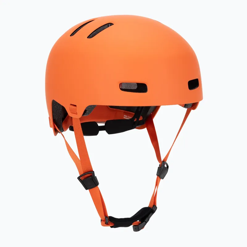 Vysoce Kvalitní Cyklistická helma ABUS Xoxo mono orange