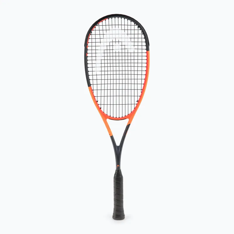 Squashová raketa HEAD Radical 135 X 2024 Autentický