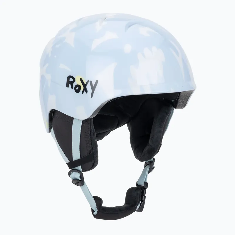 Pouze Dnes Dětská snowboardová helma ROXY Slush Girl