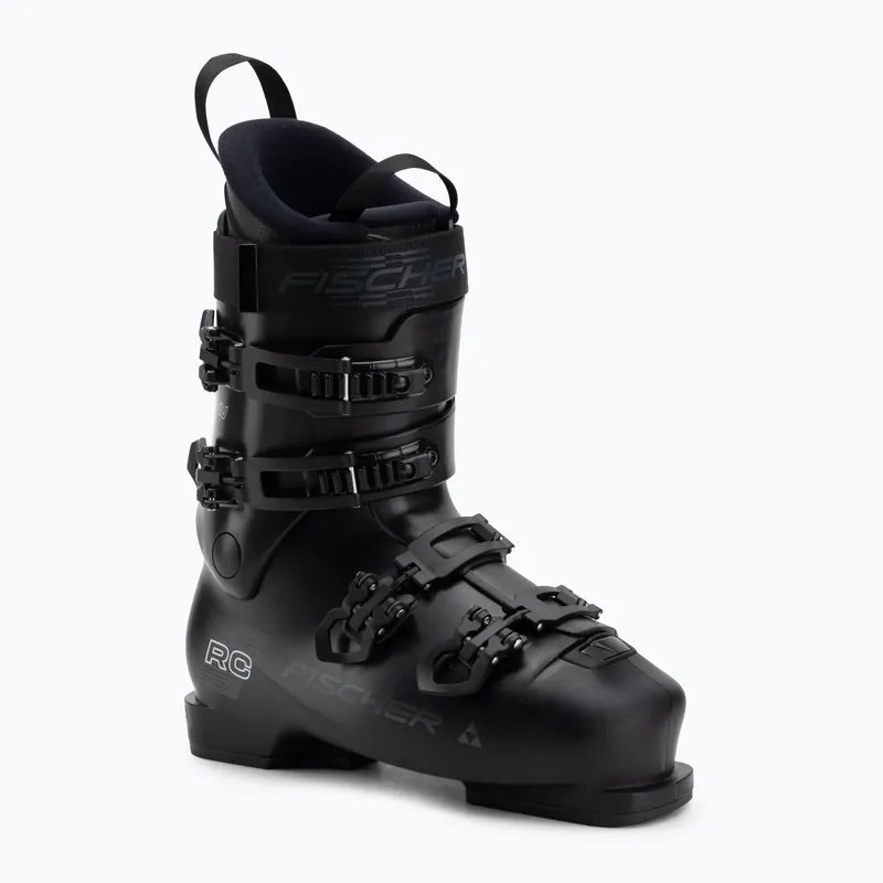 Výhodná Nabídka Pánské sjezdové boty Fischer RC 90 black