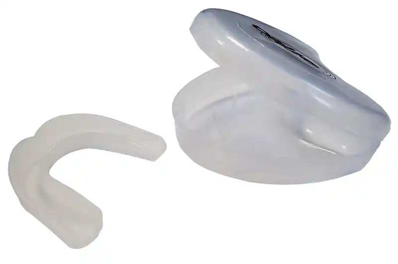 Chránič zubů Effea pro bojové sporty - junior Oblíbený