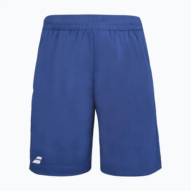Dokud Zásoby Vydrží Pánské kraťasy Babolat Play sodalite blue