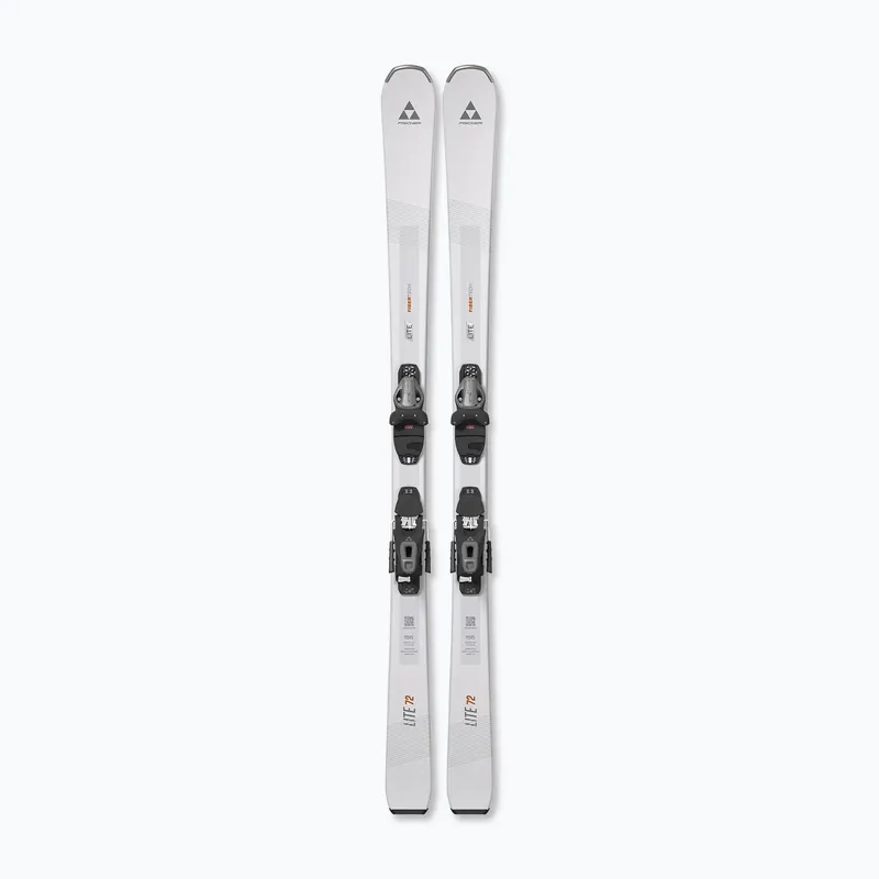 Dámské sjezdové lyže Fischer Lite 72 SLR + vázání RS 9 GW SLR Top Prodej