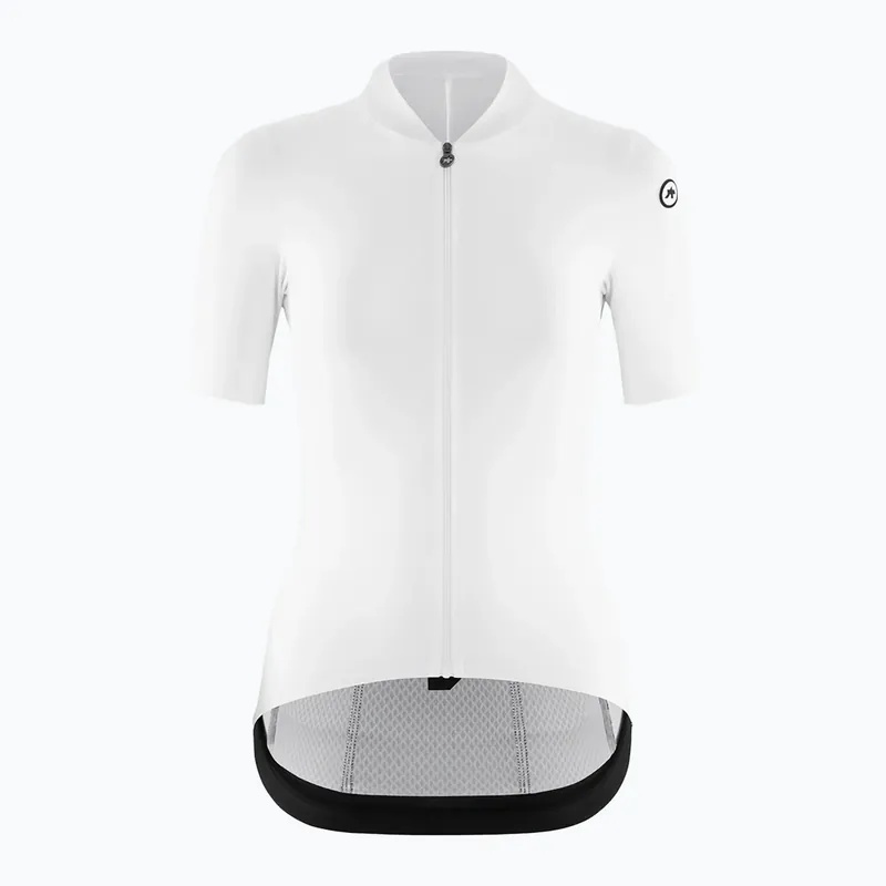 Dámský cyklistický dres ASSOS Uma GT S11 white Super Cena