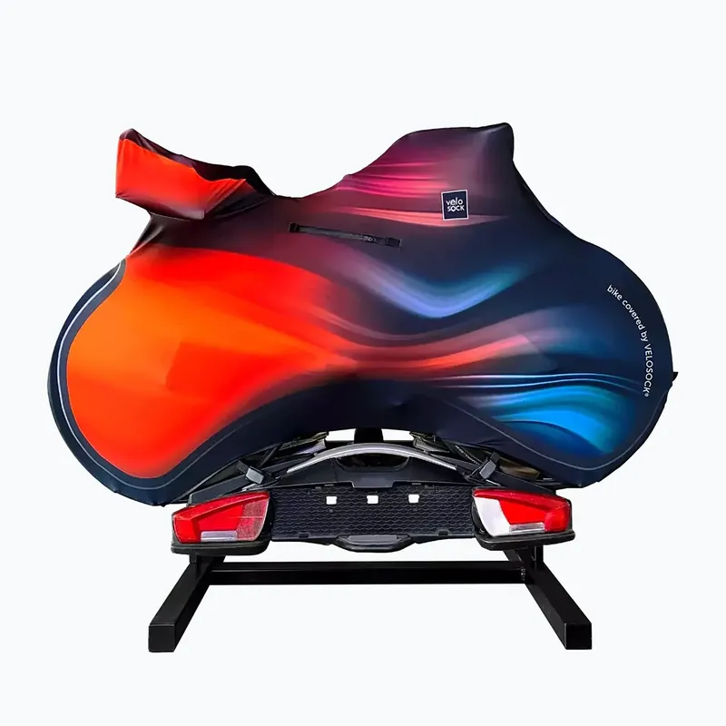 Cyklistický obal na přepravu VELOSOCK Motion Wave Road ST Omezená Nabídka