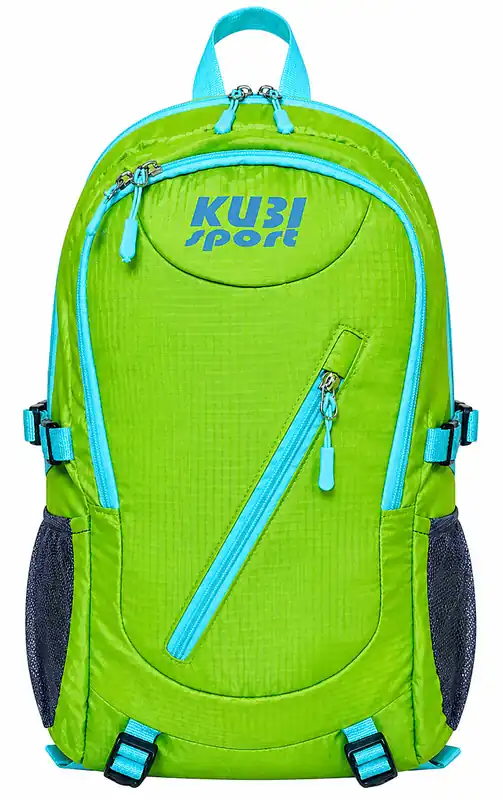 Batoh Mountains 35 L turistický zelený Kup Teď