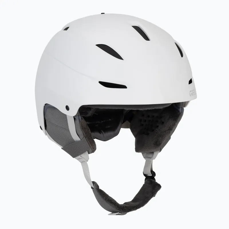 Aktuální Lyžařská helma Giro Ceva W matte white