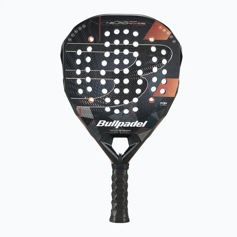 Pálka na padel Bullpadel Neuron 02 Edge Tovární Cena