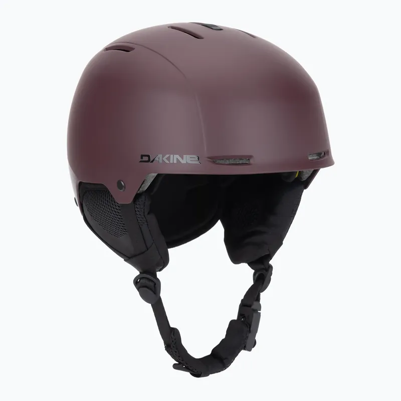 Snowboardová helma Dakine Charger Mips Port Royale Objednat Nyní