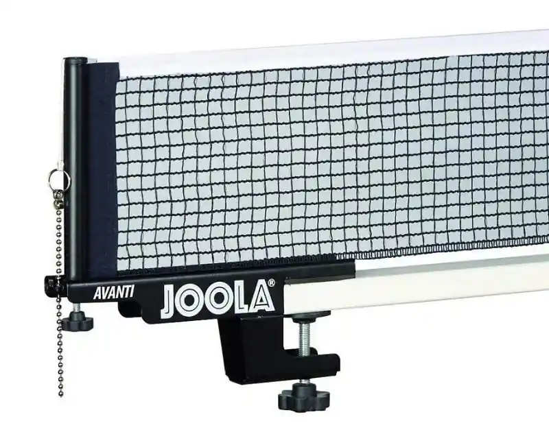 Držák na stolní tenis se síťkou JOOLA AVANTI Akční Nabídka