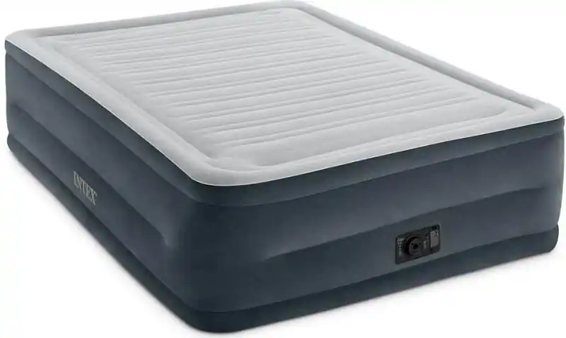 Objednat Nyní Nafukovací postel INTEX 64418 Comfort QUEEN 152x203x56 cm