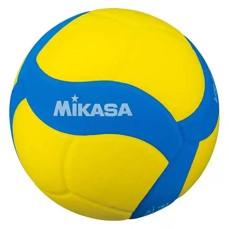 Nejlepší Cena Míč volejbalový MIKASA VS220W-YBL