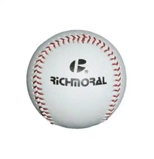 Míček BASEBALL BB4 2611 Sedco bílý - bílá Nejlepší Cena