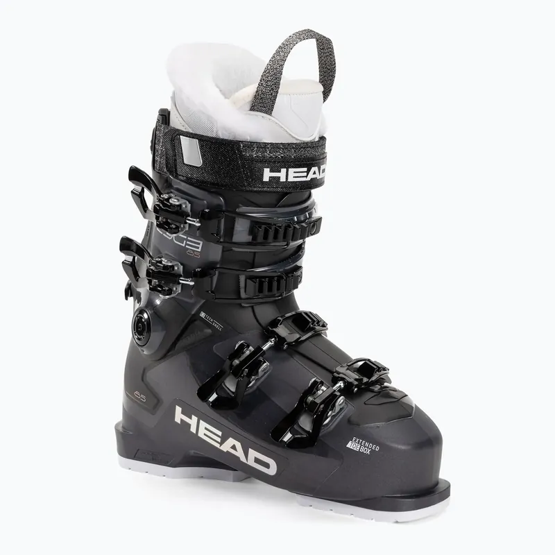 Časově Omezené Dámské lyžařské boty HEAD Edge 85 W HV anthracite