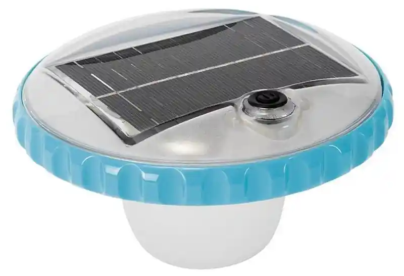 Pouze Dnes Solární plovoucí LED světlo Intex 28695