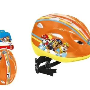 Cenový Hit CYKLO dětská přilba na kolo MONDO PAW PATROL - M