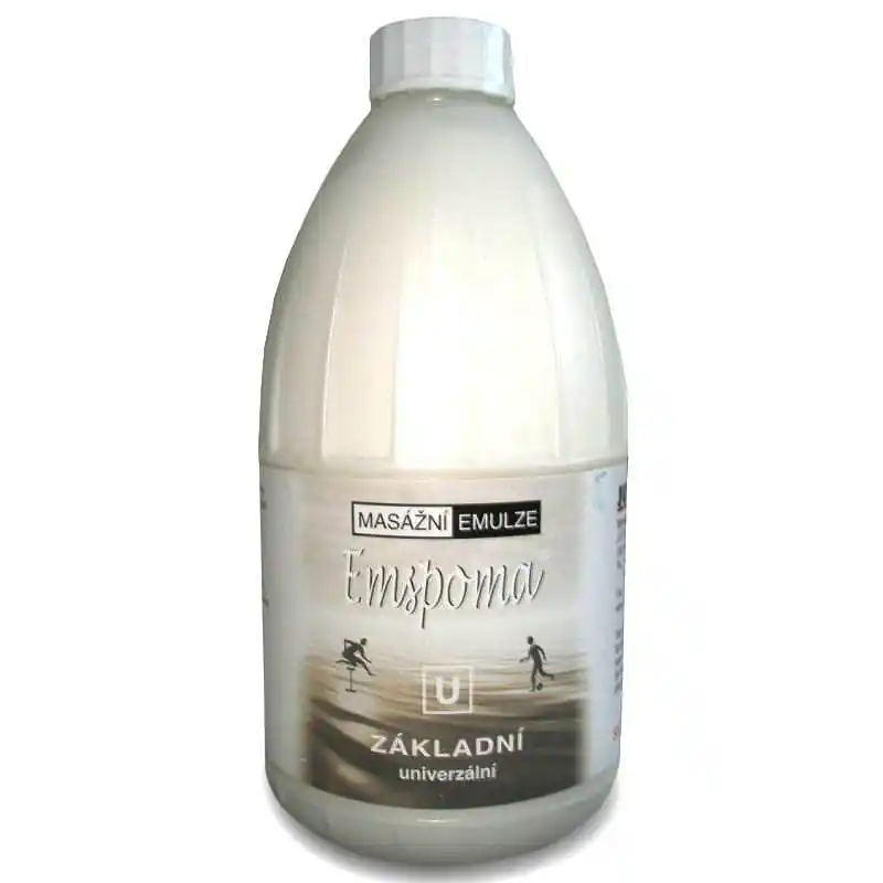 EMSPOMA UNIVERSAL 500 g Nová Kolekce