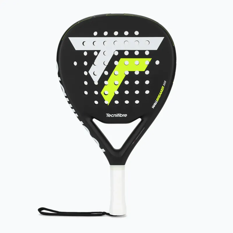 Levný Raketa na padel Tecnifibre Wall Breaker 355 2024