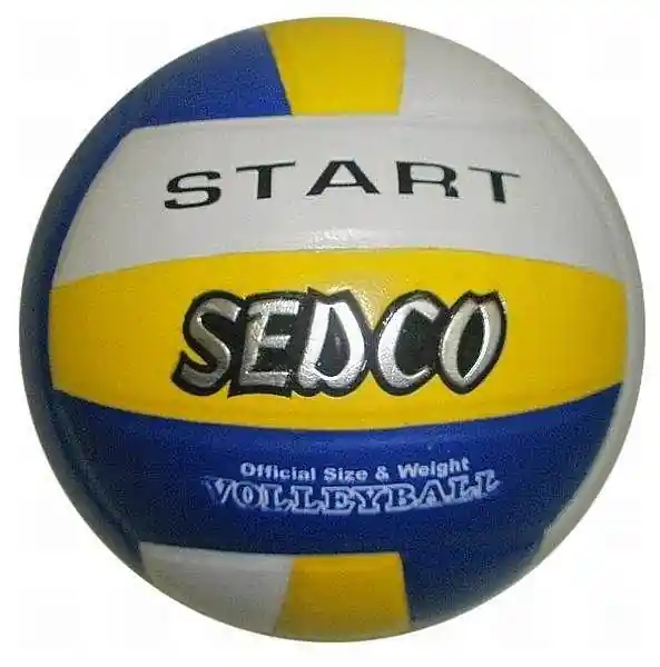 Tovární Cena Míč volejbalový SEDCO START PUC