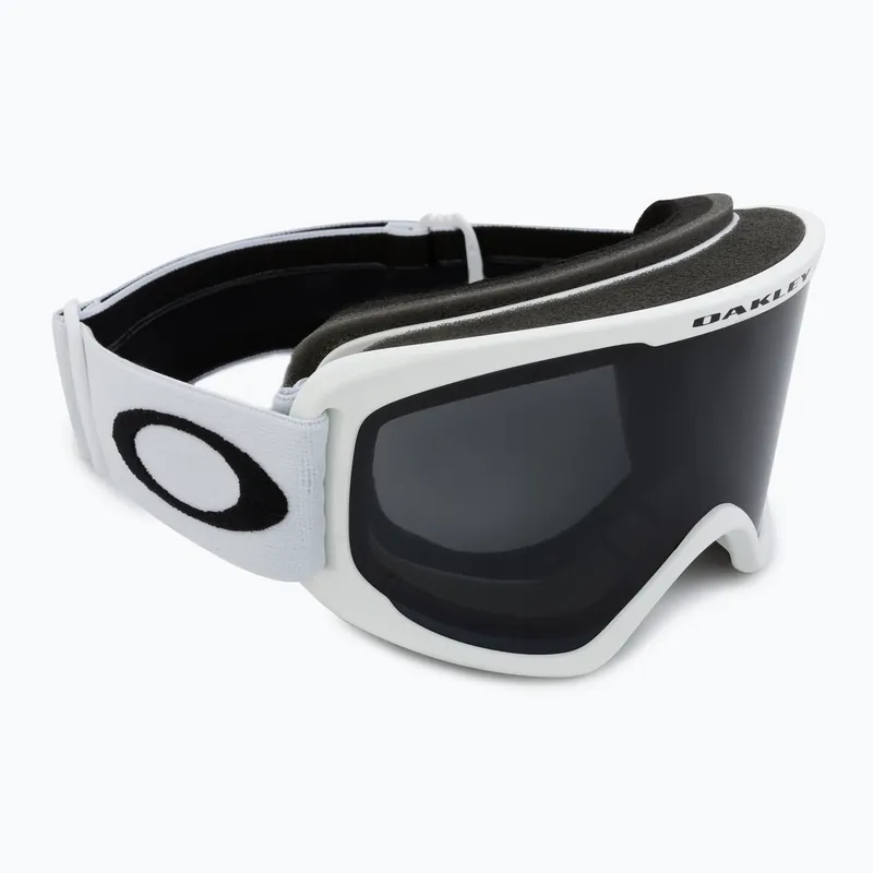 Značkový Lyžařské brýle Oakley O-Frame 2.0 Pro M černé OO7125-04