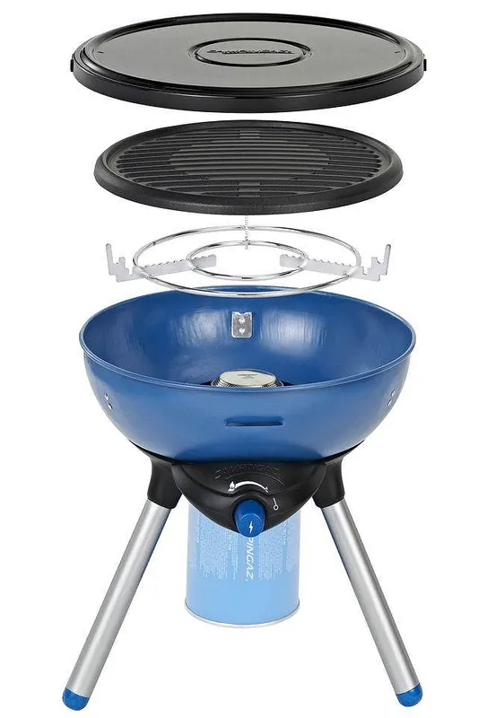 CAMPINGAZ Party grill 200 Stove 2000023716 Jen Po Omezenou Doba