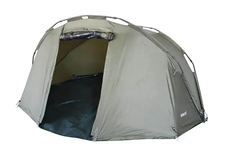 Rybářský bivak - SEDCO UL 1MAN 280x230x135 cm - khaki Expresní Doručení