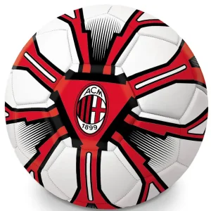 Akční Cena 13/449 Míč kopací licenční AC MILAN velikost 5