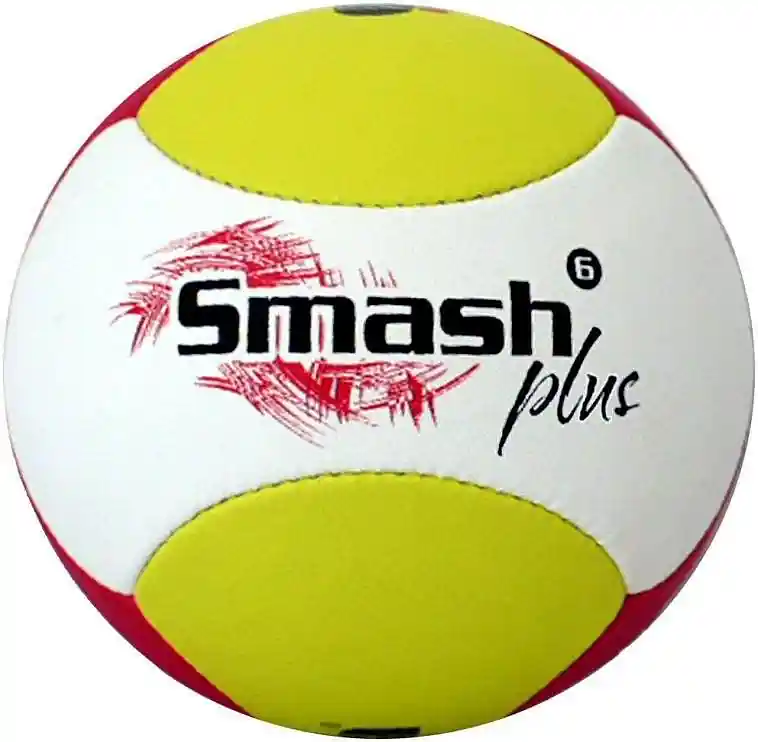 Novinka Míč volejbal BEACH SMASH PLUS NEW 5263S
