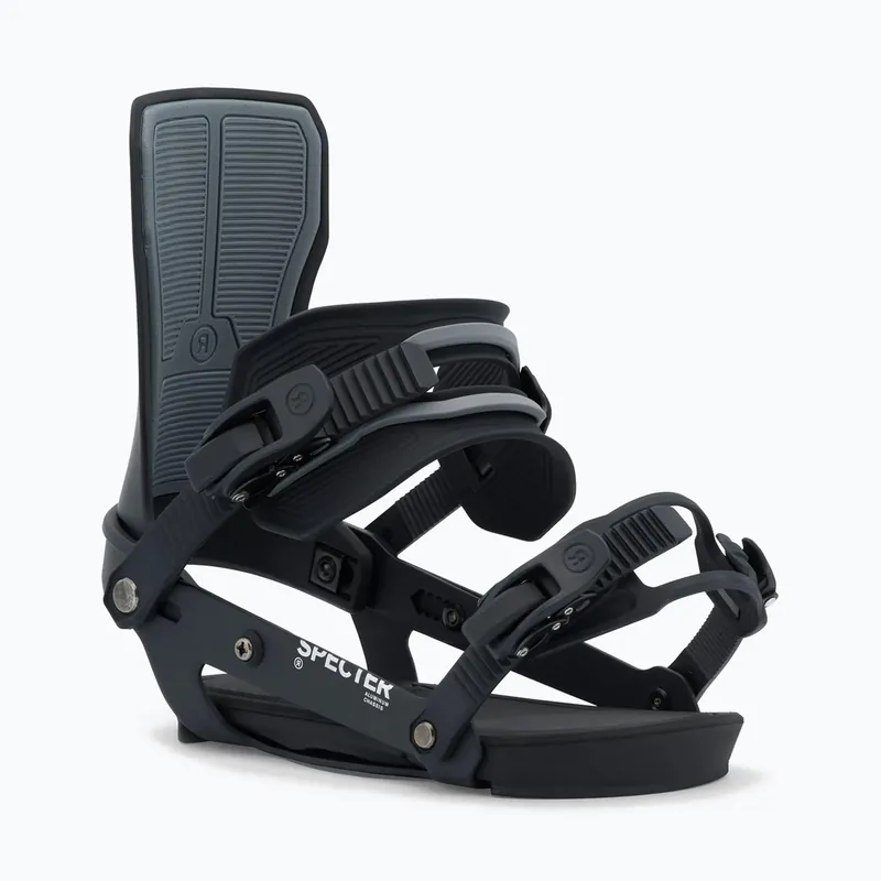 Dámská vázání na snowboard RIDE Specter W black Autentický