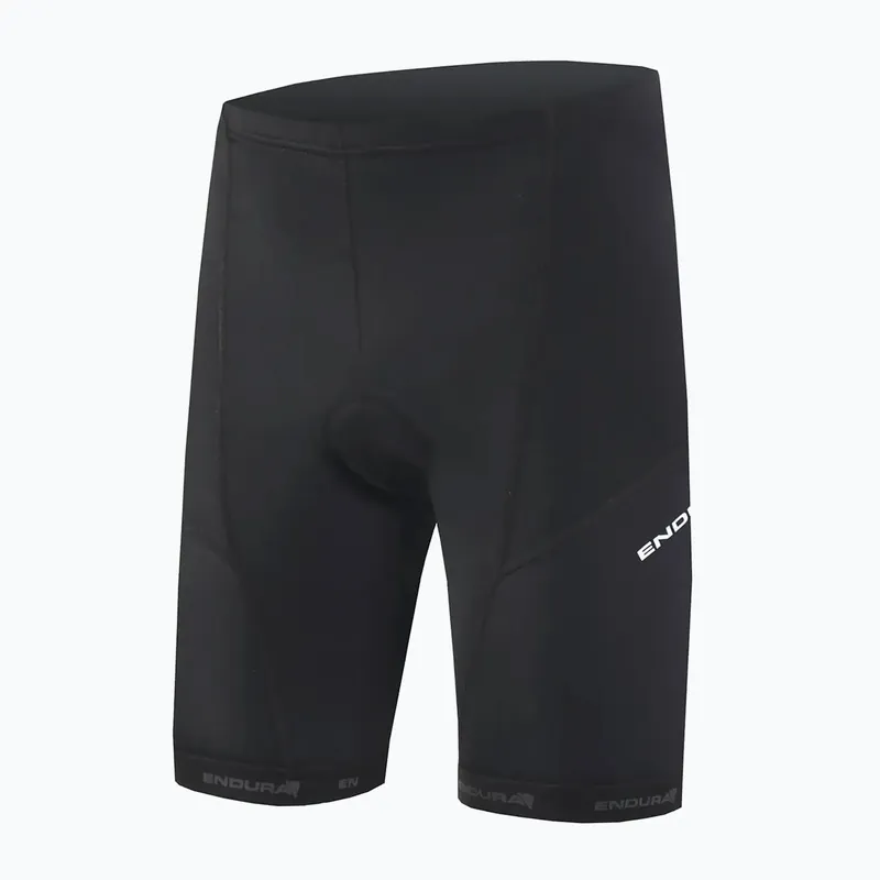 Nejlepší Cena Dětské cyklistické šortky Endura Xtract Gel Short black