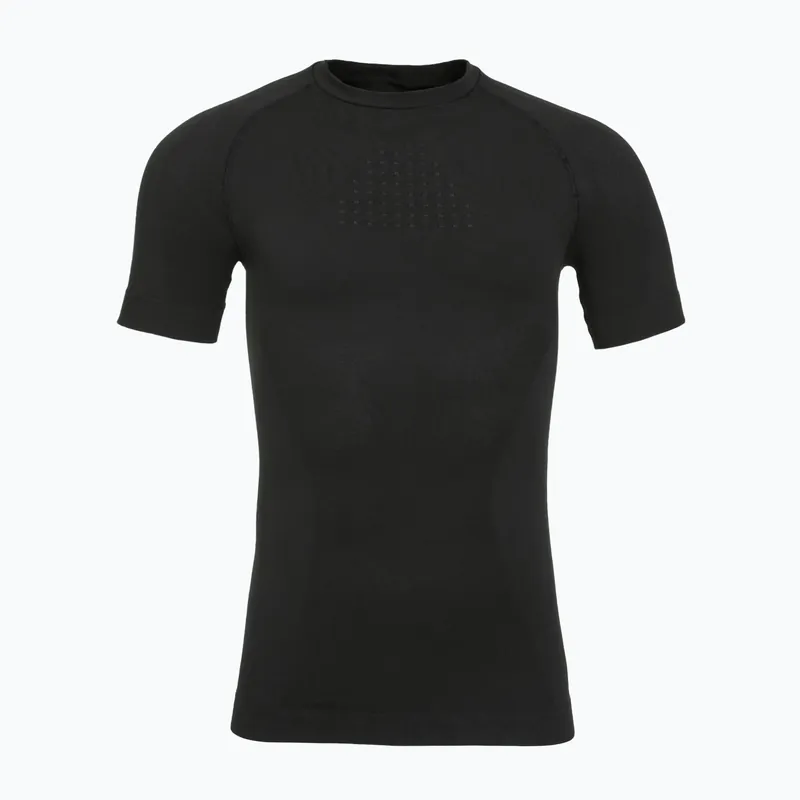 Akce Cyklistický dres Castelli Core Seamless Base Layer black