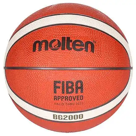 B5G2000 basketbalový míč Must-Have