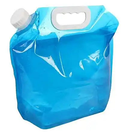 Nejlepší Cena Can vak na vodu 5 l