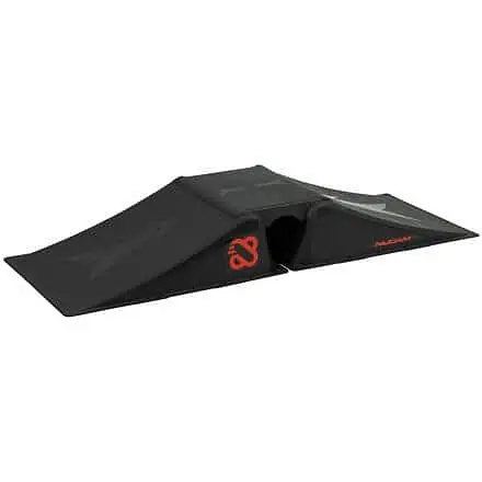 Akční Cena Ramp Set 2 freestyle mini rampa