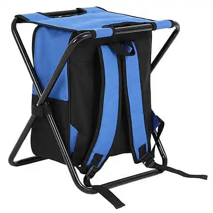 Sleva Pike Stool batoh se stoličkou