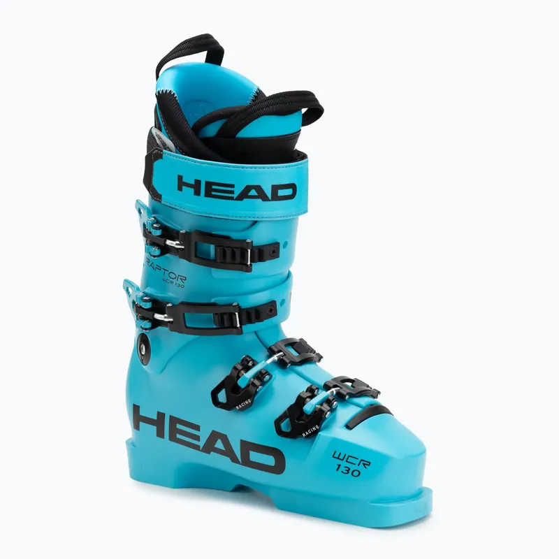 Akční Nabídka Pánské lyžařské boty HEAD Raptor WCR 130S PV speed blue