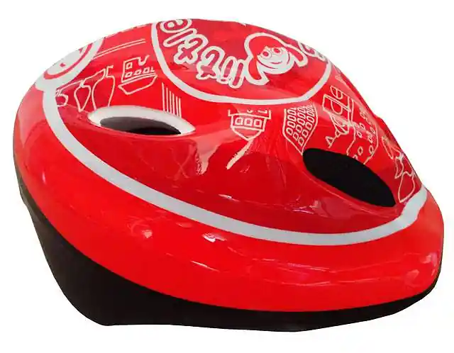 Cyklistická dětská helma Brother CSH065 - velikost S (48/52 cm) - M Časově Omezené