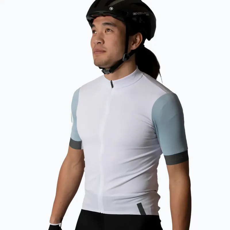 Tovární Cena Pánský cyklistický dres Endura FS260 S/S Std