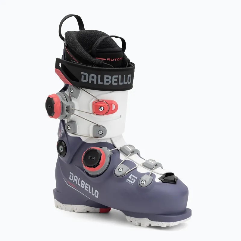 Víkendová Akce Dámské lyžáky Dalbello Veloce Space 105 W Dual future dusk/mercury