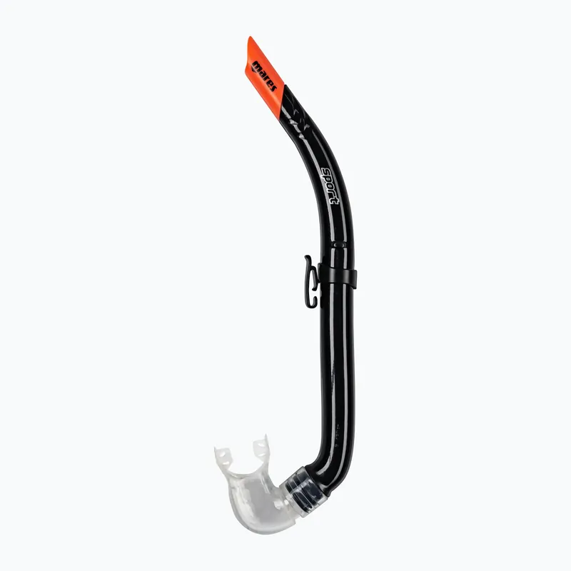 Dětský šnorchl Mares Sport black Sezónní Sleva