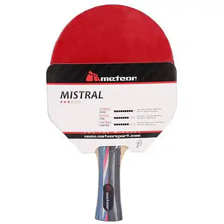 Mistral pálka na stolní tenis Hit Sezóny