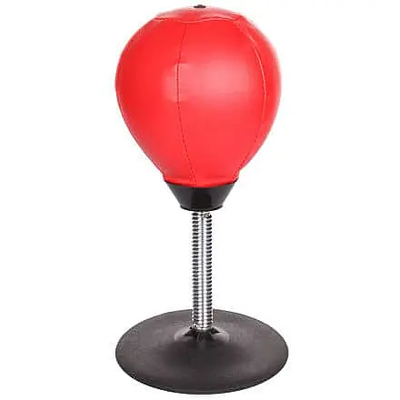 Mini Boxing Ball stolní boxovací hruška Nejlepší Volba