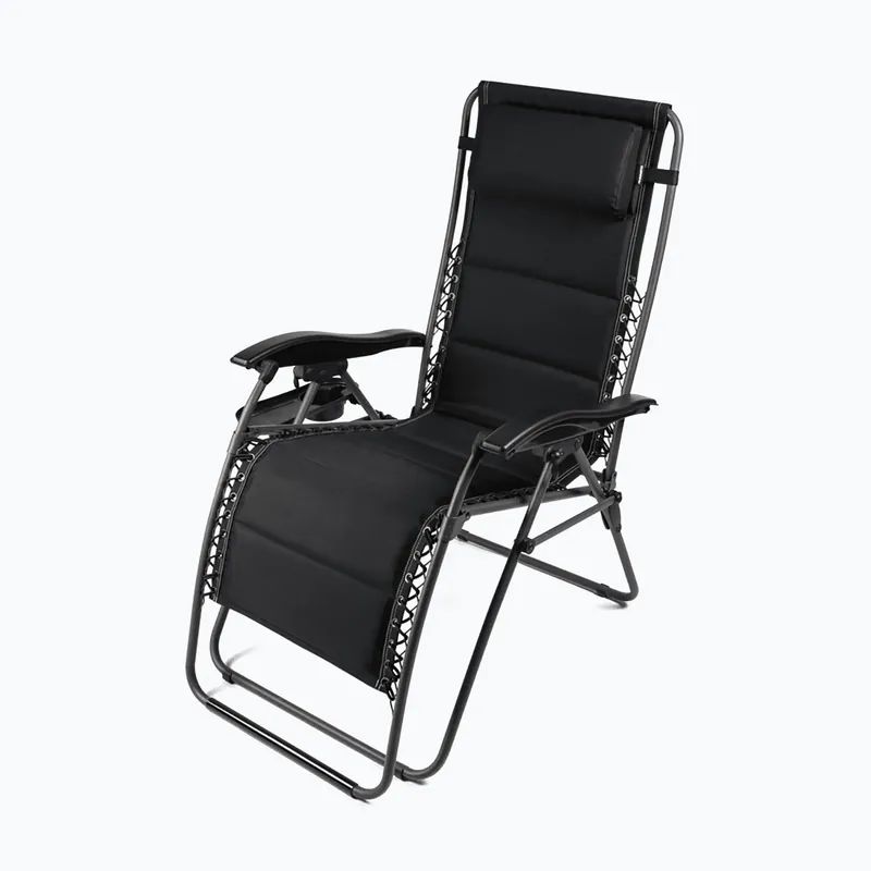 Značkový Turistické křeslo Dometic Opulence Firenze Relaxer black
