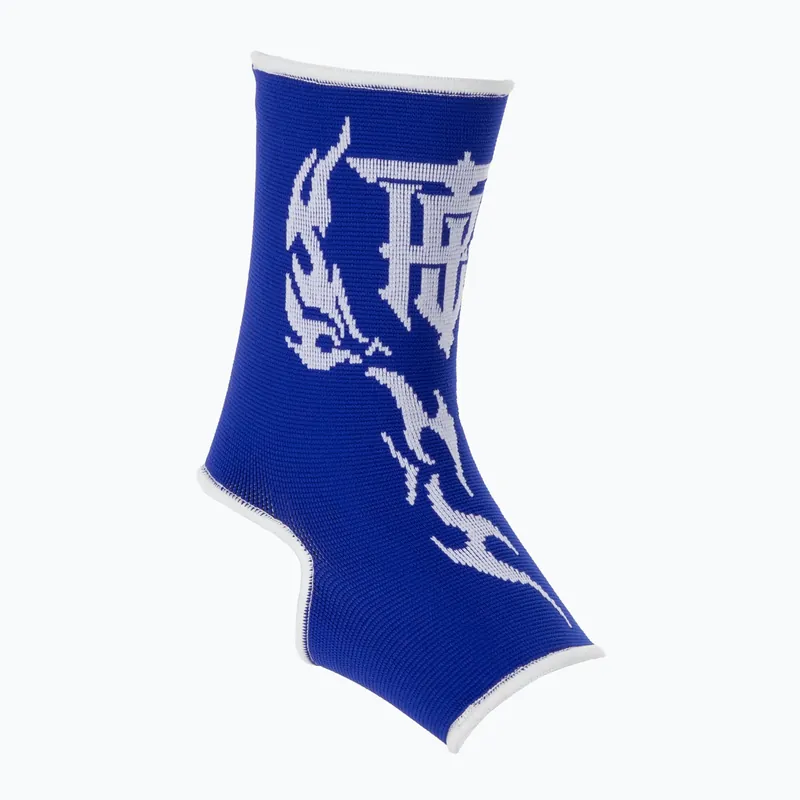 Rychlé Dodání Chrániče kotníků Top King TKANG-02 blue