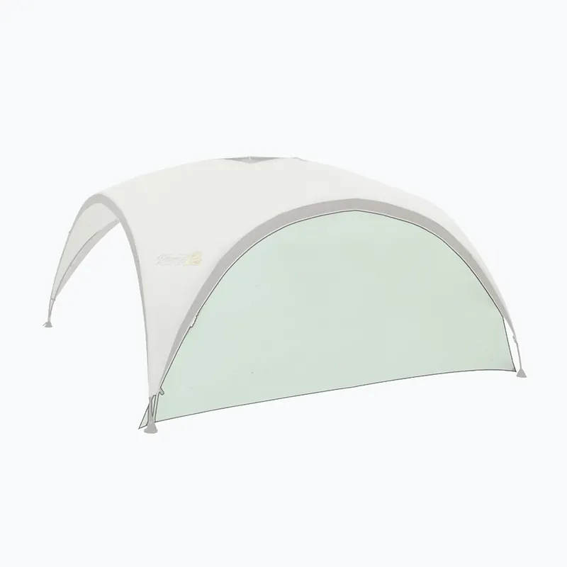 Odeslání Ihned Stěna stanového přístřešku Coleman Event Shelter Sunwall silver
