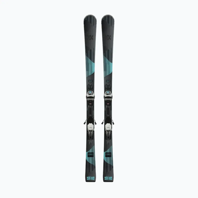 Jen Po Omezenou Doba Dámské sjezdové lyže Völkl Shine MT + vázání VMotion 10 GW Lady