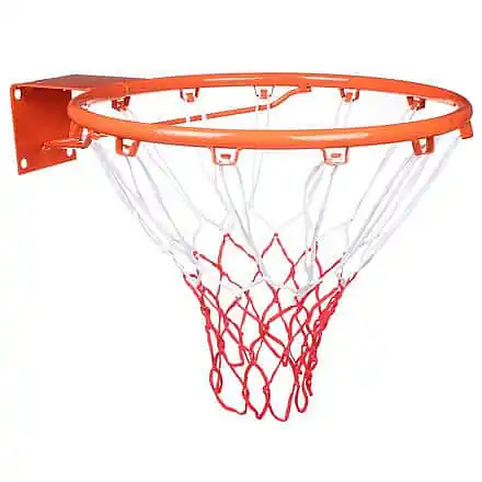 Kup Teď RX Standard basketbalová obroučka