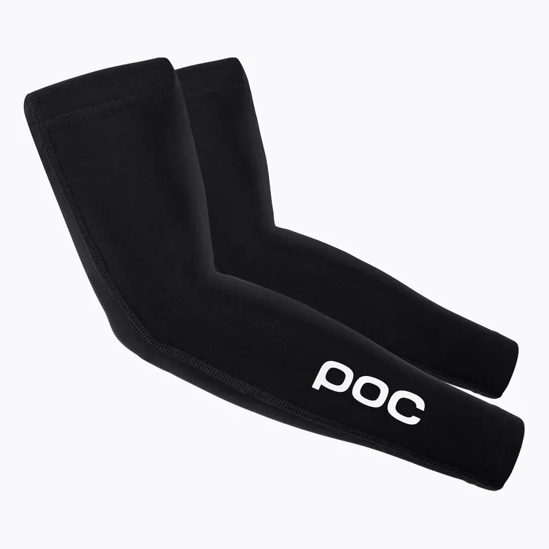 Rukávy na kolo POC Thermal Sleeves uranium black Nejlepší Cena