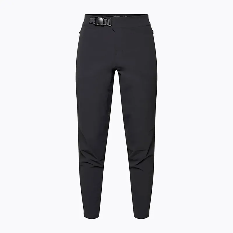 Ověřený Dětské cyklistické kalhoty Fox Racing Ranger Jr black