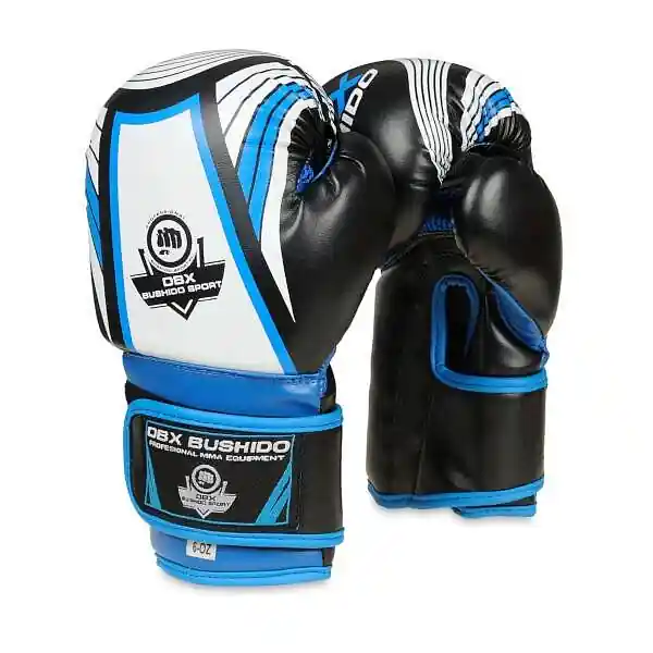Boxerské rukavice DBX BUSHIDO ARB407v1 6 oz. Nejprodávanější